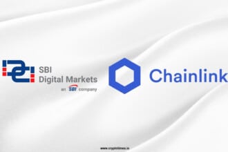 SBI Group Partners with Chainlink to Build Tokenized Asset Hub