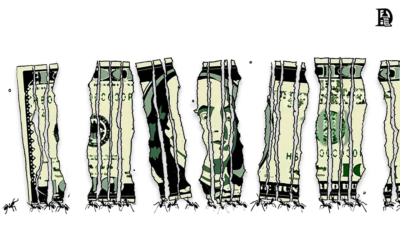 从「订阅地狱」到精准付费：一部互联网定价模式的变迁史