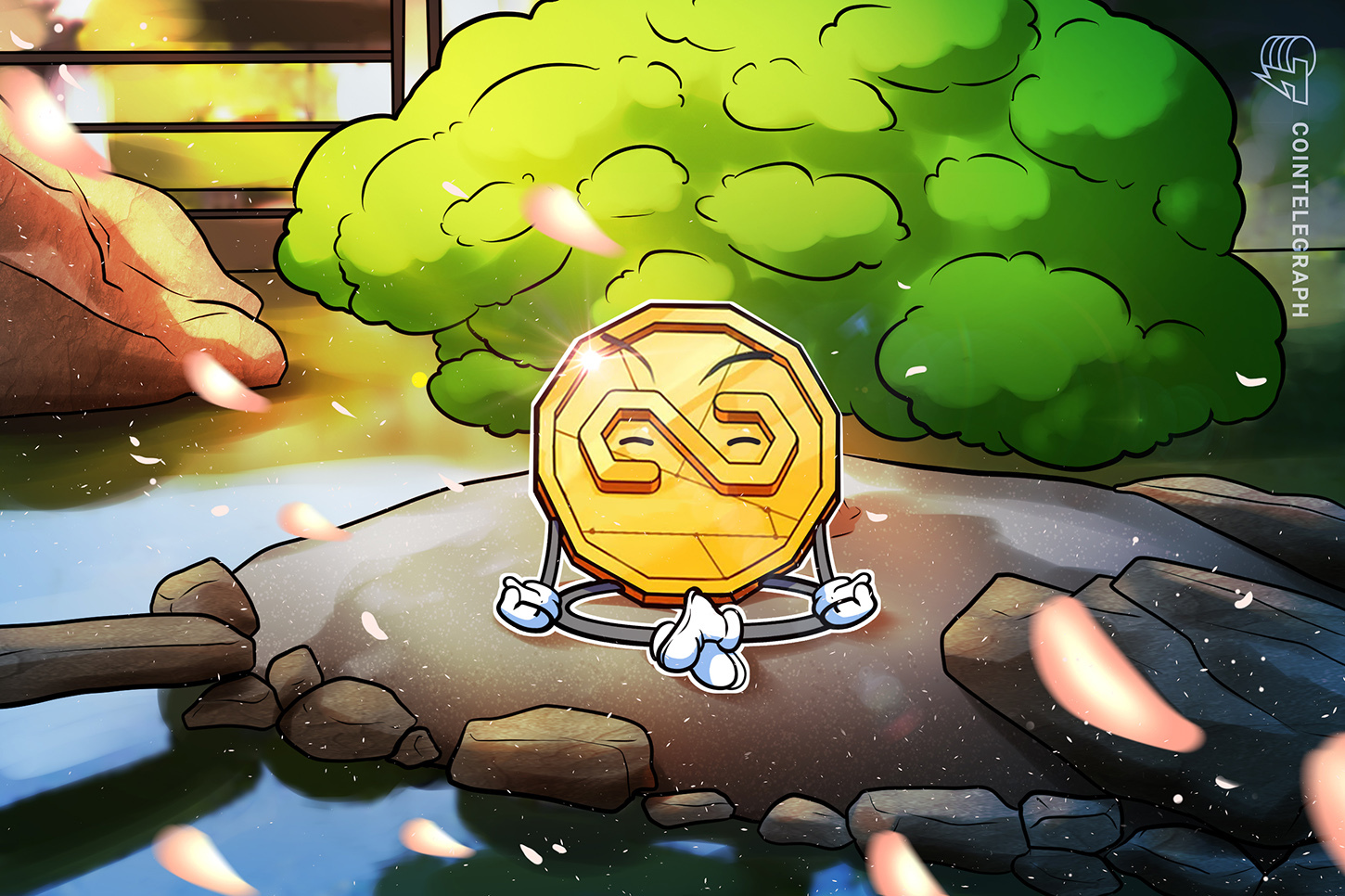 Japan stablecoin issuers could fill central bank’s bond-buying gap: Report