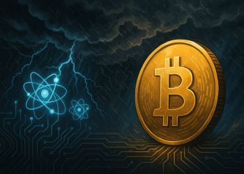 Bitcoin Quantum-Break Catastrophe Is Pure FUD, Says Gabor Gurbacs