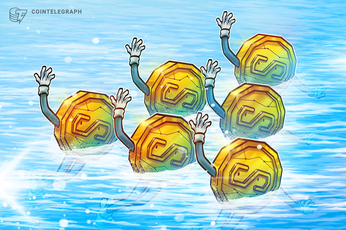 Wemade rallies partners for KRW stablecoin push after years of setbacks
