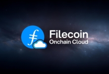 Introducing Filecoin Onchain Cloud: Verifiable, Developer-Owned Infrastructure