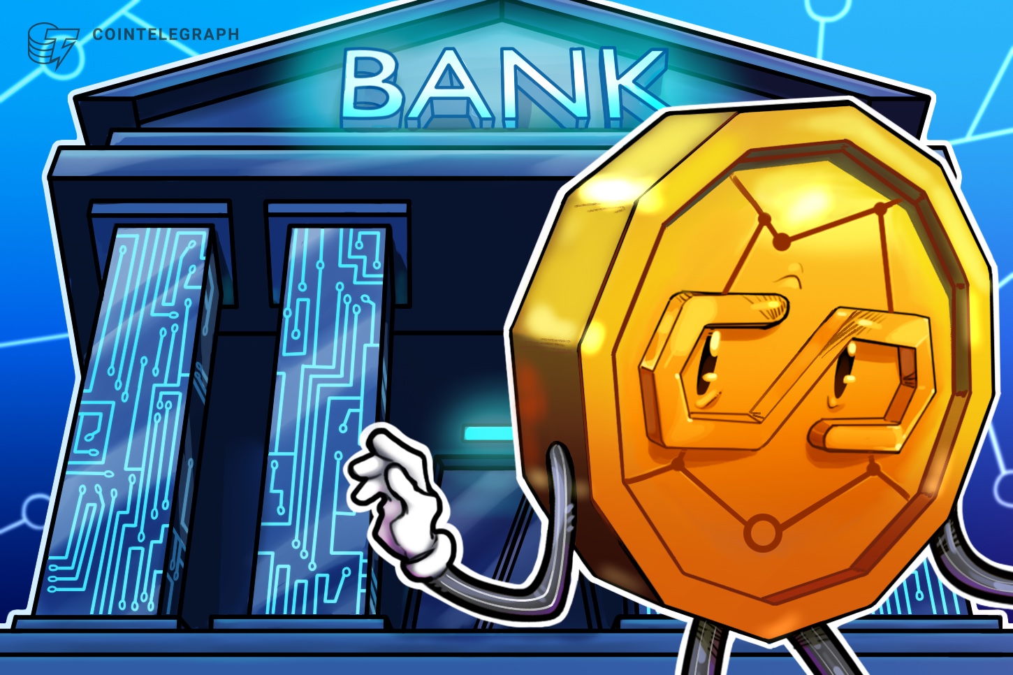 Stablecoin panic could upend ECB policy, Dutch central bank governor warns