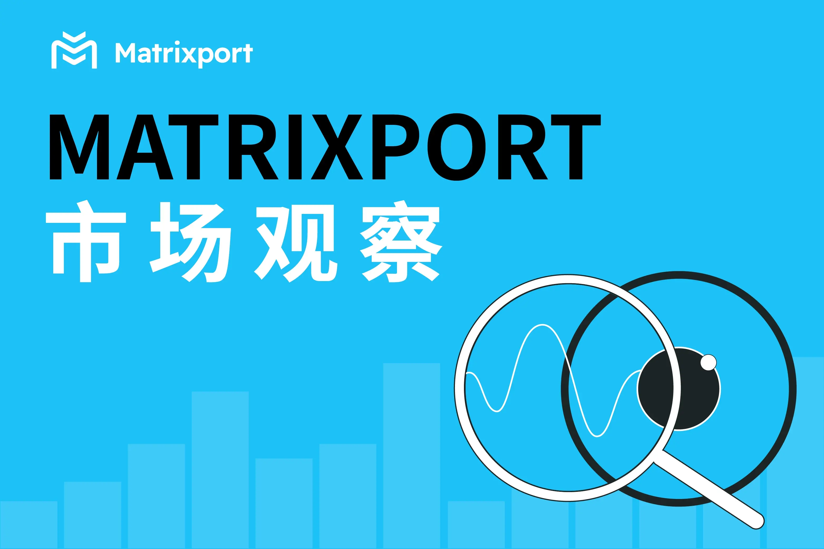 Matrixport市场观察：宏观压力与市场分化下的加密资产动向