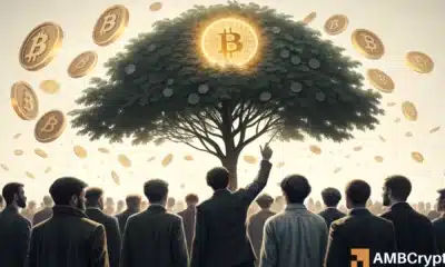 $15B options expiry hits Bitcoin and Ethereum – Bottom in limbo?