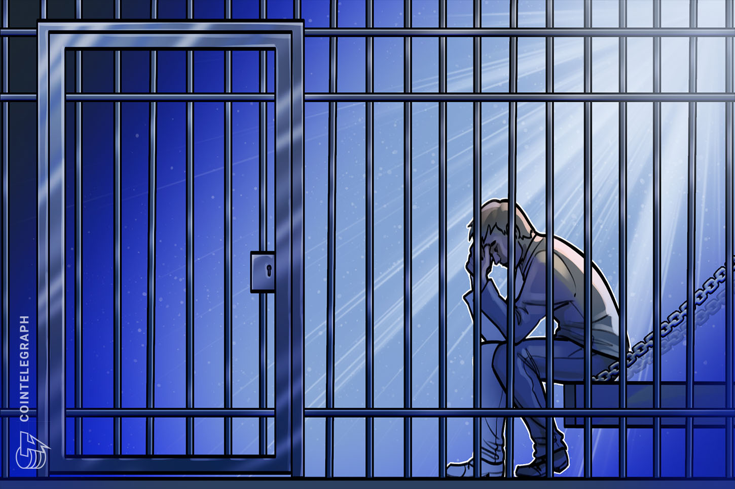 Samourai sentences cement DOJ’s money transmitter theory for crypto mixers