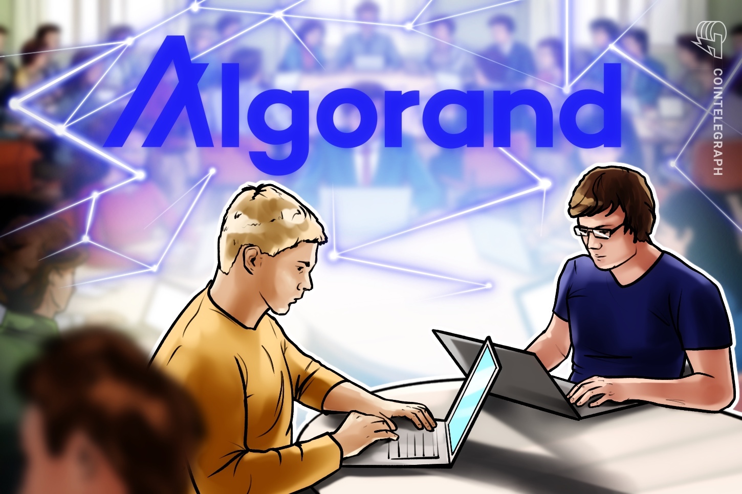 A year of hackathons: Over 700 projects built in 2025 on a single blockchain