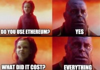 迷失在叙事里：论以太坊的「身份危机」