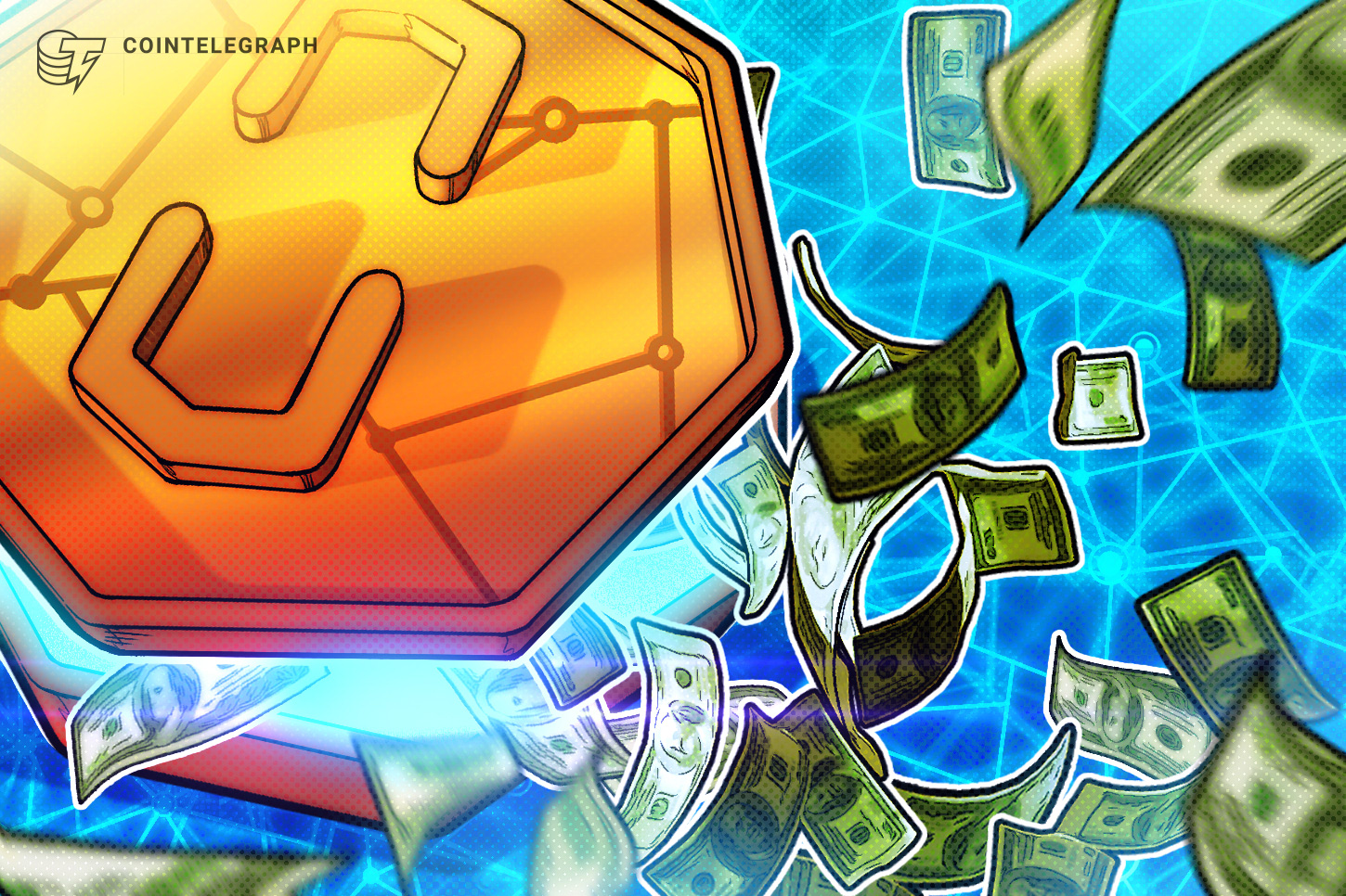 Crypto VC activity hits $4.6B in Q3, second-best quarter since FTX collapse