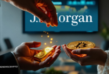 Alibaba Partners with JPMorgan to Launch Tokenized B2B Payments