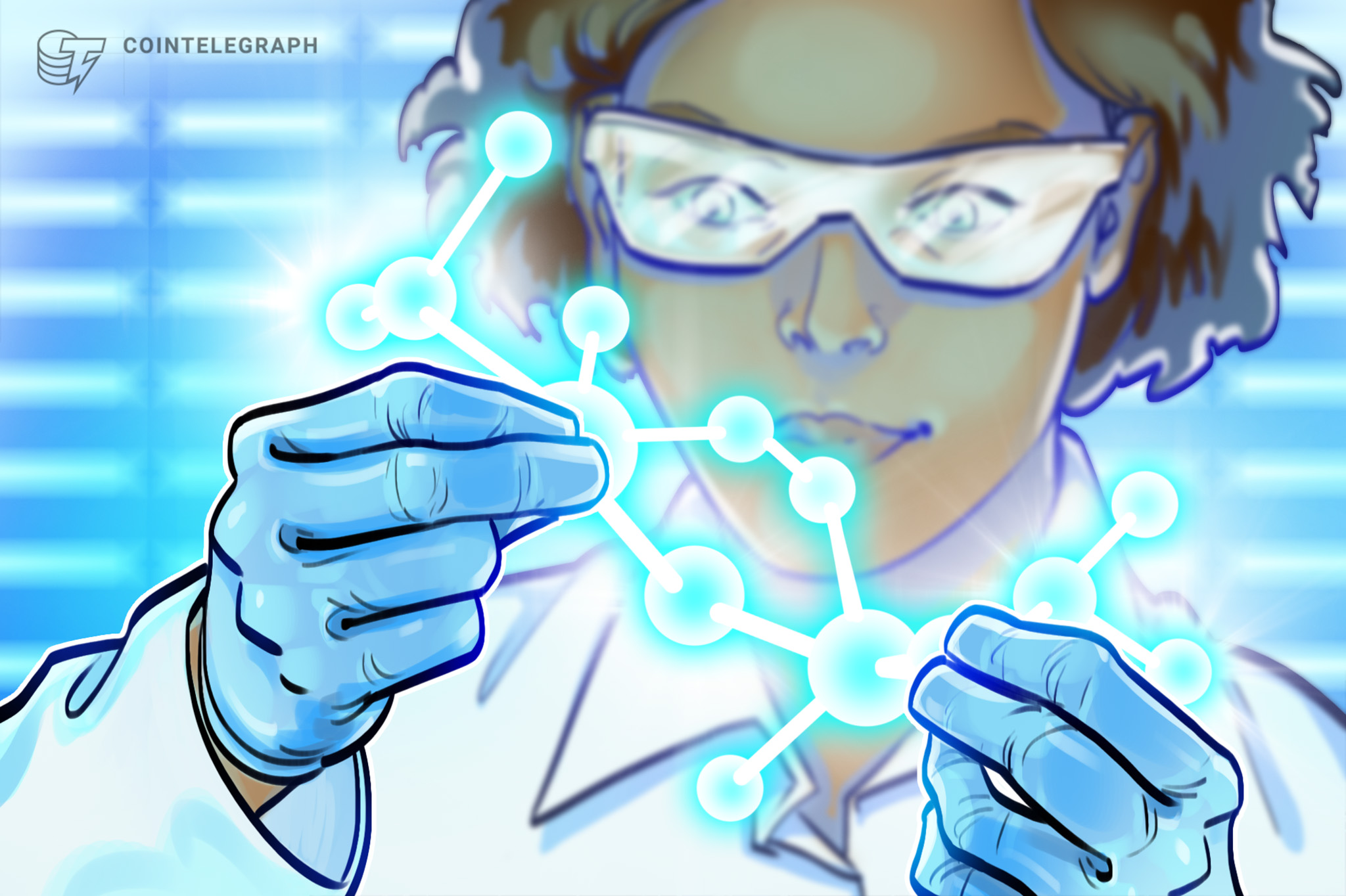 Crypto treasuries and blockchain are paving the way for decentralized science
