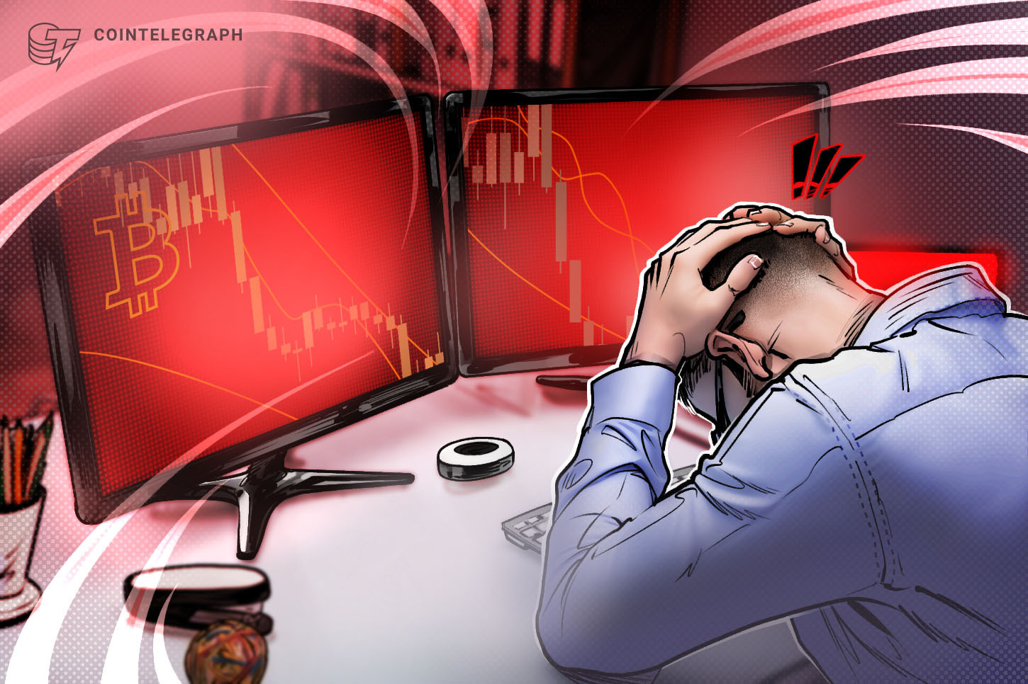 Average Bitcoin ETF investor now underwater as BTC falls below $89.6K