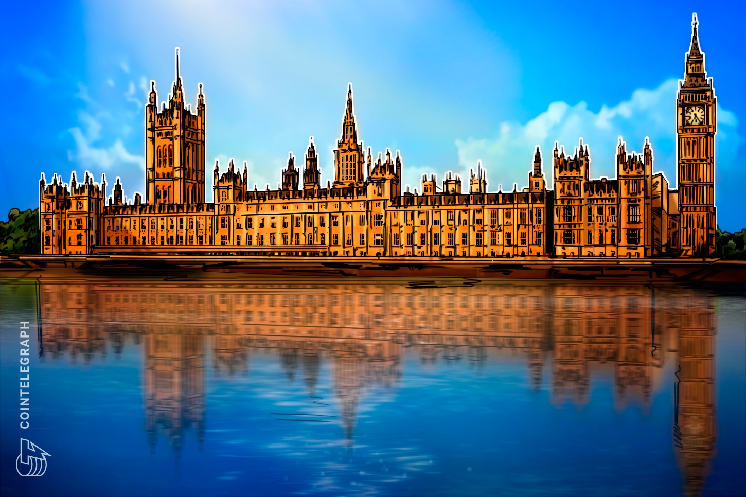 UK expands crypto reporting rules to capture activity from domestic users