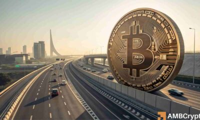 Bitcoin decouples from M2 liquidity – Analysts call it a ‘reset, not reversal’