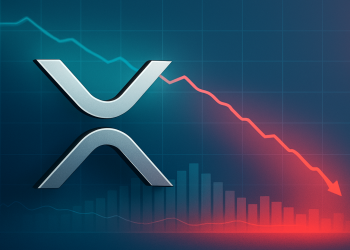XRP Capitulation: Investors Now Realizing $75 Million In Loss Every Day