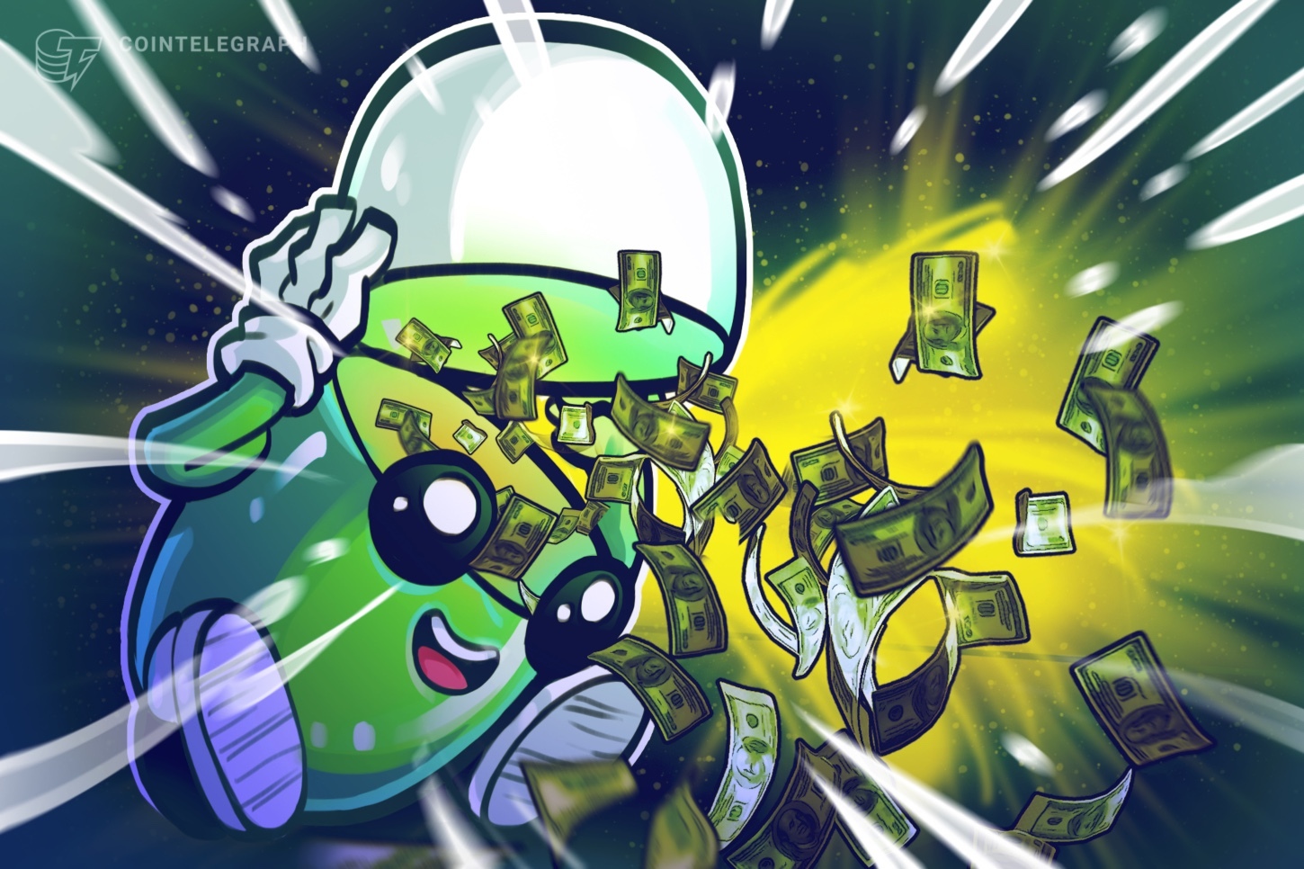 Pump.fun’s massive $436M cash-out turns heads as memecoin mania fades