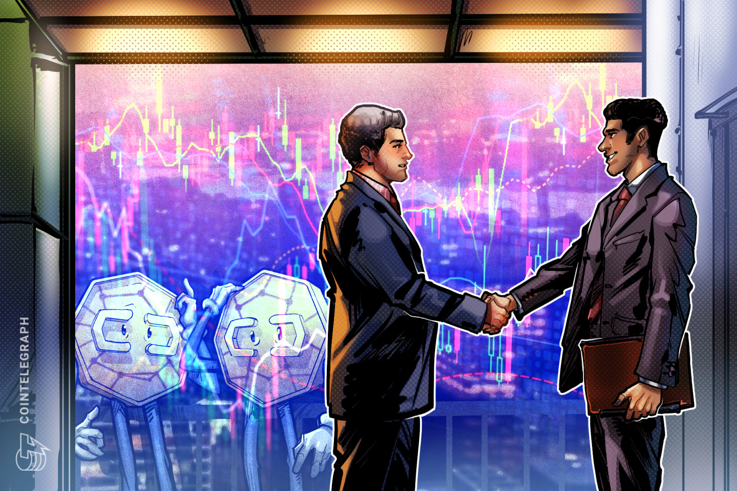 Naver to acquire Upbit operator Dunamu in $10.3B all-stock deal
