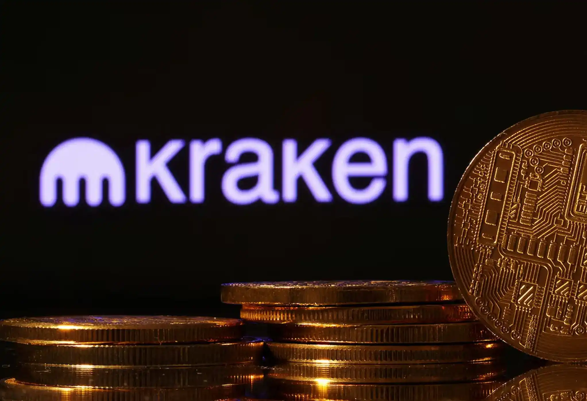 又一加密巨头冲击 IPO，Kraken 以估值 200 亿美元成绩递交 IPO 申请