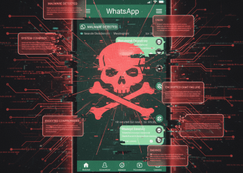 Brazil On Alert: WhatsApp Malware Attacks Crypto Wallets And Bank Accounts