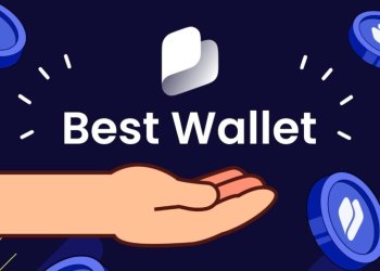 베스트 월렛 프리세일 22일 남아… 베스트 월렛 토큰 마지막 기회