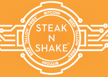 Steak ’n Shake Takes Bitcoin Appetite Global With Bold El Salvador Push