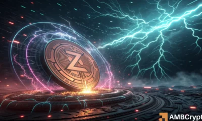 Explaining the ZK price trend this week and what traders can expect next