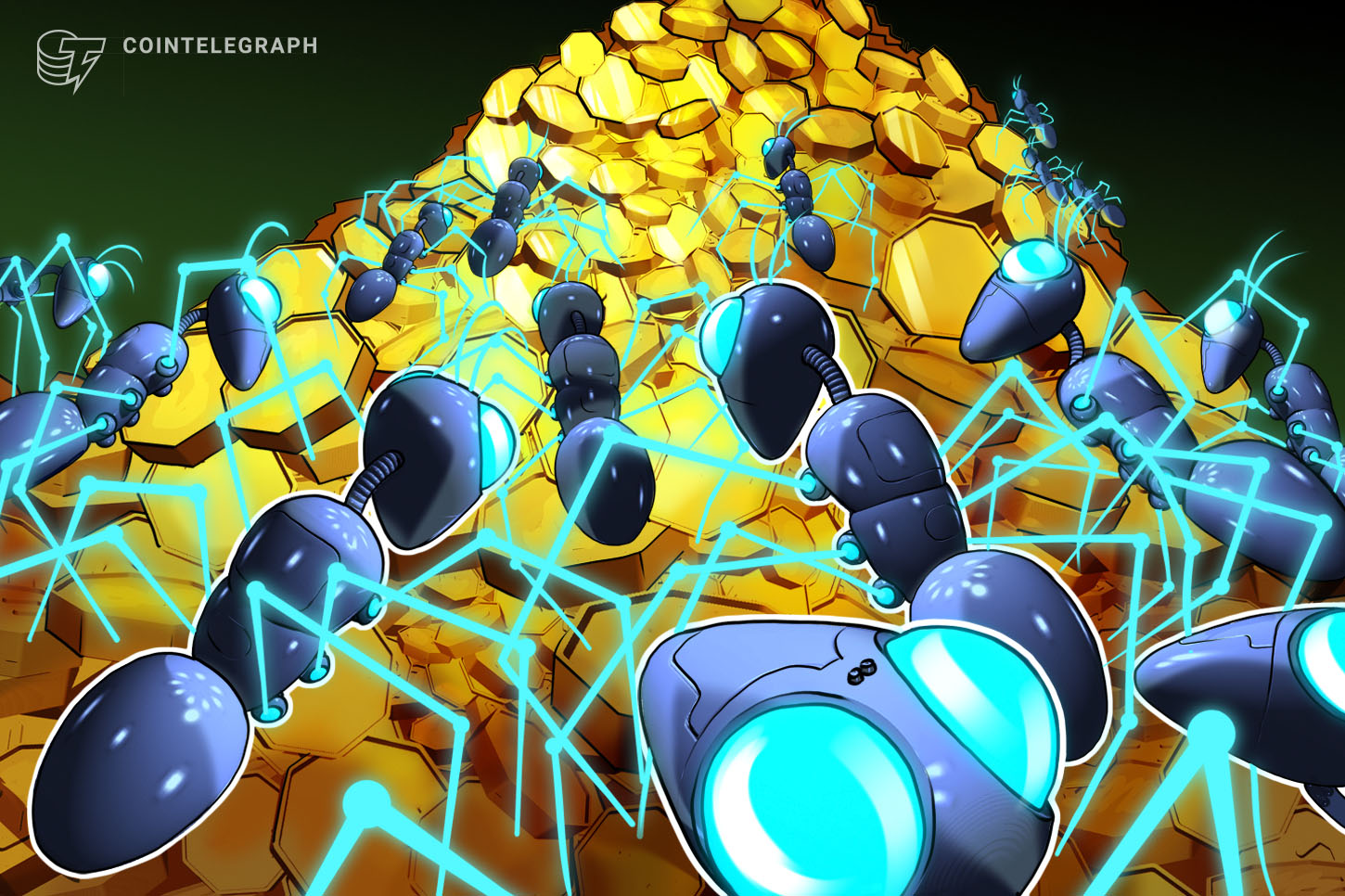 Animoca eyes stablecoins, AI, DePIN as it expands focus in 2026: Exec