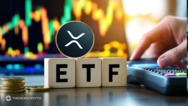 XRP ETF Activity Suggests Big Move Ahead, Analyst Says