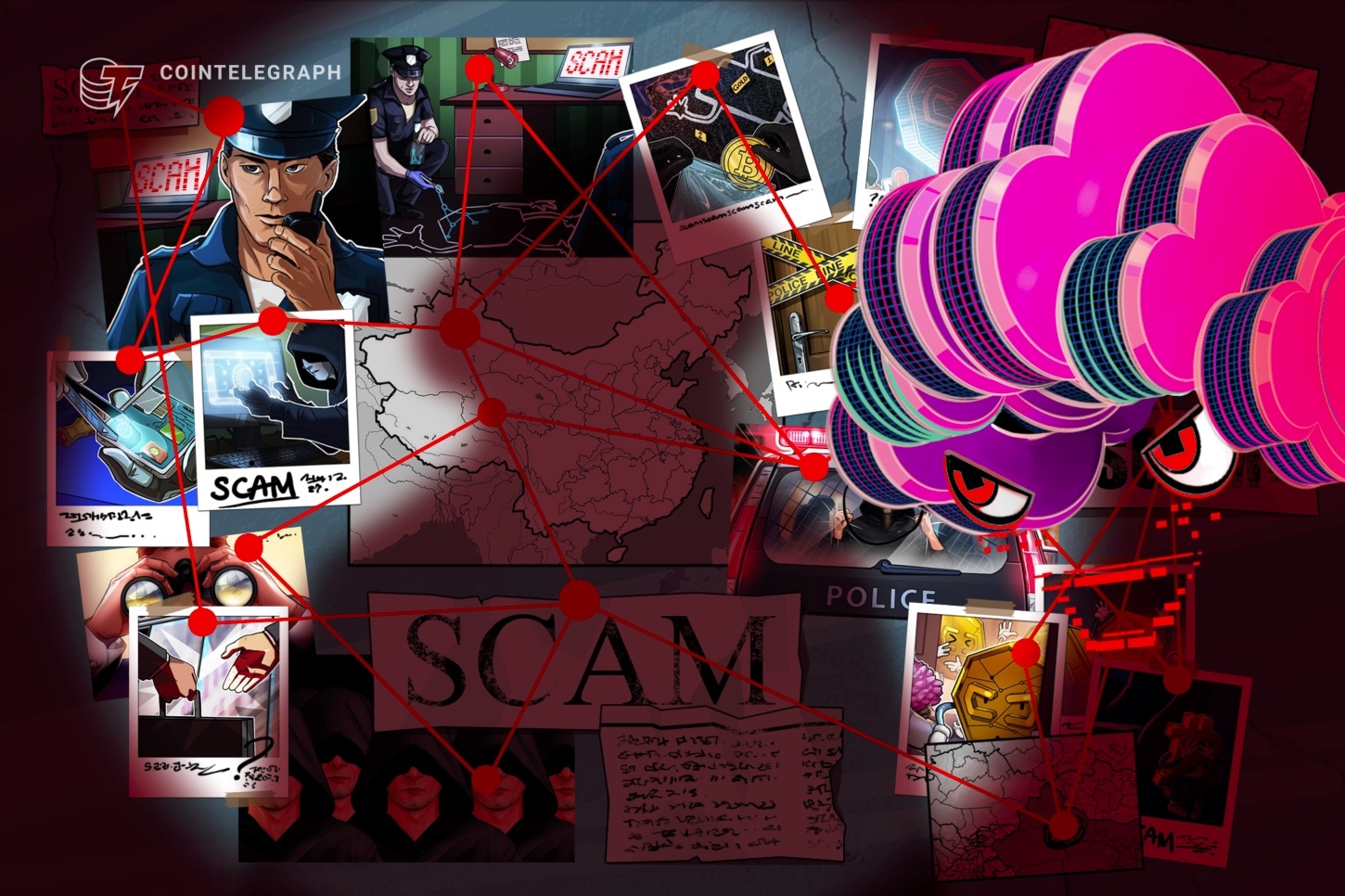 Postmortems can’t stop AI-powered crypto fraud