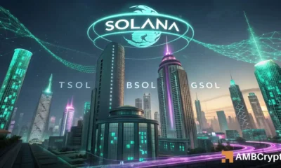 Inside TSOL’s debut as Solana ETFs see record $55M daily inflow