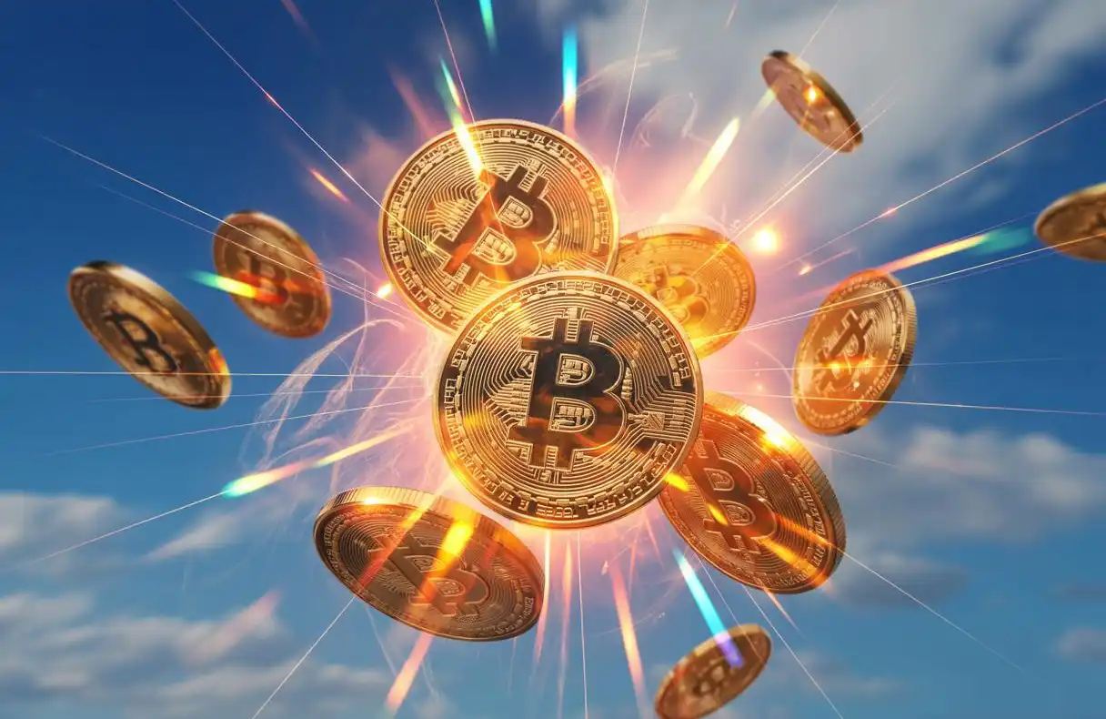市场波动加剧，为什么比特币Q4仍有望站上20万美元？