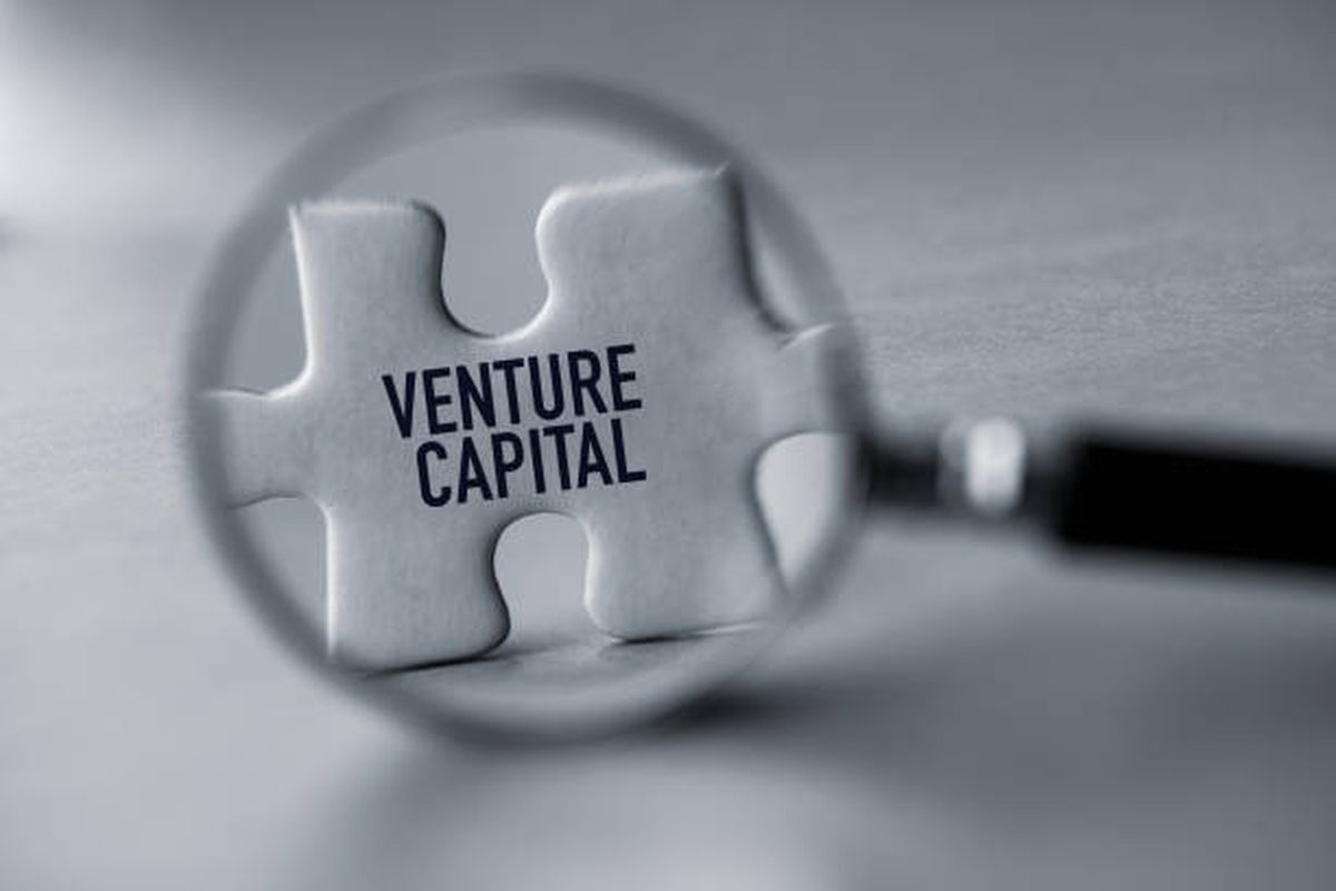 投资顶级 VC 却四年本金腰斩，加密基金怎么了？