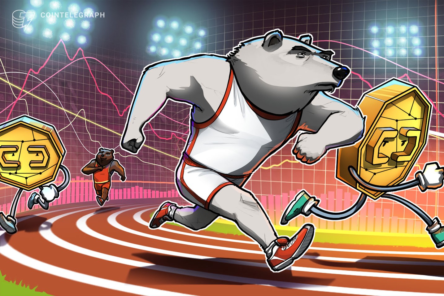 比特币(BTC)“最快的熊市”掩盖了年底可能出现的积极走势