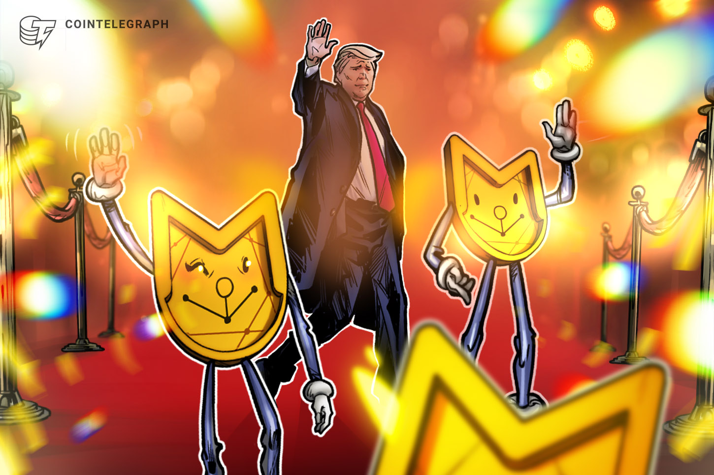 TRUMP memecoin may surge 70% by year’s end