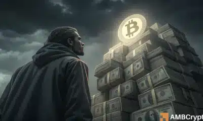 Here’s why $110B stimulus in Japan is affecting Bitcoin and the crypto market