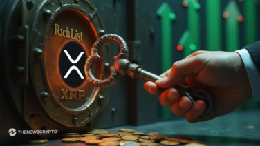 When Will XRP Surge? Tokentus CEO Offers His Insight