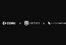 Certora Partners with Cork and Hypernative to Set a New Standard for Web3 Security