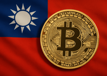 Taiwan Goes Bitcoin: Govt Eyes Strategic Reserve And Treasury Pilot
