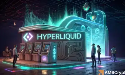 $303B giant Hyperliquid steps into on-chain credit – Here’s why it matters