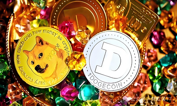 假反弹后下跌?狗狗币失守0.18关键支撑!DOGE其价格将再次回调20%!