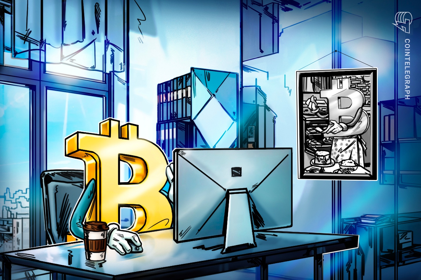Ripple CTO’s ‘50-year Bitcoin’ joke has a point: Here’s the deeper lesson on crypto evolution