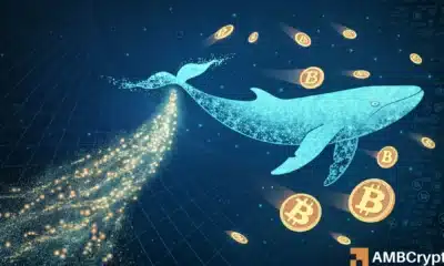 Is Bitcoin losing strength ahead of 2026? THESE datasets suggest…