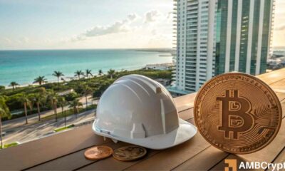 Cardone Capital crypto adds $72mln Bitcoin – What’s its hybrid strategy?