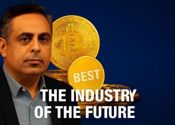 David Sacks Calls Crypto ‘The Industry of the Future’ — $BEST Stands Out Despite Dip