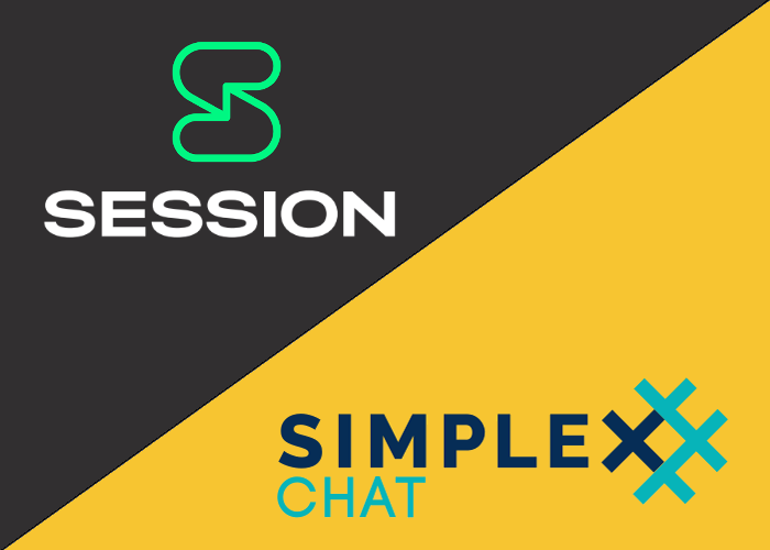 Vitalik 捐了 256 个 ETH 给 2 个你没听过的聊天软件，到底在押注什么？