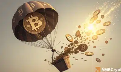 Why Bitcoin at $80K is a warning, not a buying opportunity!