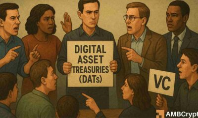 Inside the DAT debate – Critics say one thing, and the data shows another