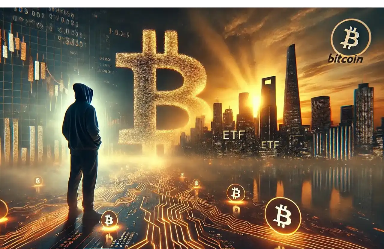 比特币暴跌在即？派发中存在的机遇