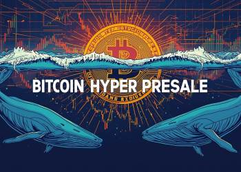 Bitcoin Whale Activity Signals a New Phase for Bitcoin Layer-2s Like $HYPER