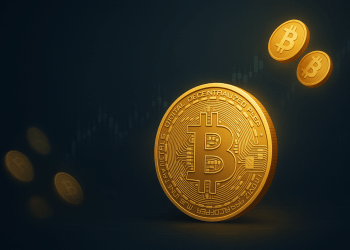Bitcoin Retail Flees, But Sharks & Whales Quietly Growing: Data
